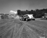 Construction Site in Burlington, Looking Towards North Ave from Grading Site 2