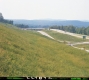 I-89 Woodstock Interchange in Hartford, View of Interchange Lanes