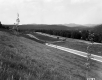 I-89 Woodstock Interchange in Hartford, View of Interchange Lanes