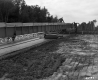 Concrete Screening Machine on Norwich-Thetford Section of I-91, Screening Machine
