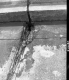 Crumbling Bridge Joint in Waterbury on I-89