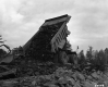 Excavation Machinery in Berlin, Dump Truck