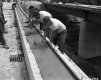 Concrete Work on Bridge