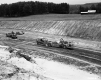 Construction for I-91