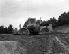 Tractor by I-91 Construction