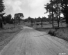 Dirt Road and Fields