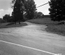Dirt Roads by Paved Road