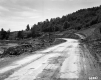 Construction on Dirt Road