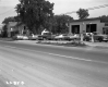 Cars by Garage