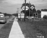Esso Gas Station