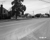 Gas Station by Roads