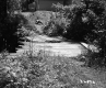 Small Wooden Bridge