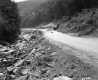 Dirt Road by Rocky River