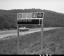 Sign by Road