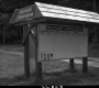 Vermont Information Sign