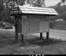 Vermont Information Sign