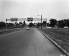 Intersection of Main Street and Interstate Access Road