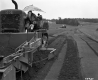 Construction on Interstate Connection Road