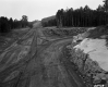 Construction on I-91 Northbound