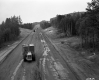 Construction on I-91 Northbound