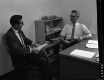 Tax Department Meeting