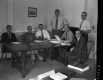 Tax Department Meeting