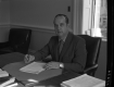 Tax Department Commissioner Lawrence Wright
