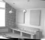 Interior of I-89 Rest Area