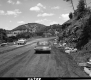 Cars at I-89 Construction