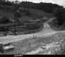 Dirt Road to Wood Bridge