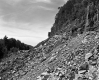 Construction on Mountainside