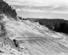 I-91 Construction Area