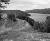Construction Area by Lake