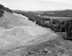 I-91 Construction Area