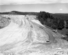 I-91 Construction Area