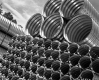 Aluminum Pipes