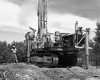Blast Hole Drill
