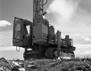 Blast Hole Drill