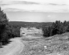 I-91 Construction Area