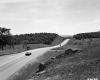 Cars on Paved Road