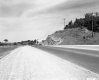 Truck on Paved Road