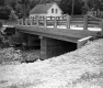 Bridge over River