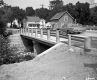 Car on Bridge