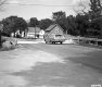 Car on Bridge