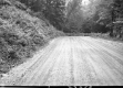 Dirt Road and Wooden Fence