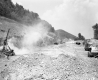 I-91 Construction and Drilling