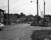 Bridge and Esso Sign