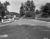 Car on Bridge