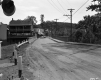 Dirt Road and Bridge