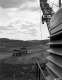 Drag Line Operation